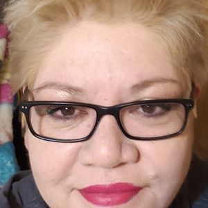 Meet your Posher, Sylvia